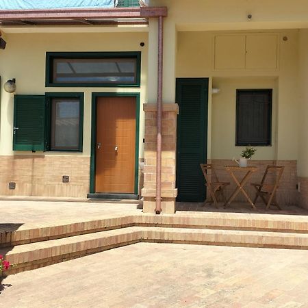 Casa Lamberti B&B Cava deʼ Tirreni Kültér fotó