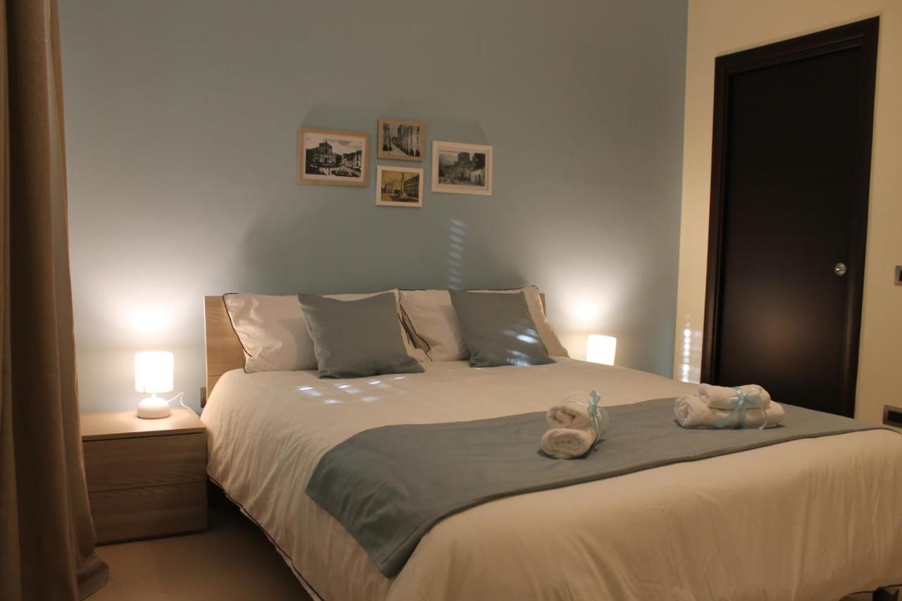 Casa Lamberti B&B Cava deʼ Tirreni Kültér fotó